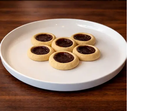 Pepas de Membrillo