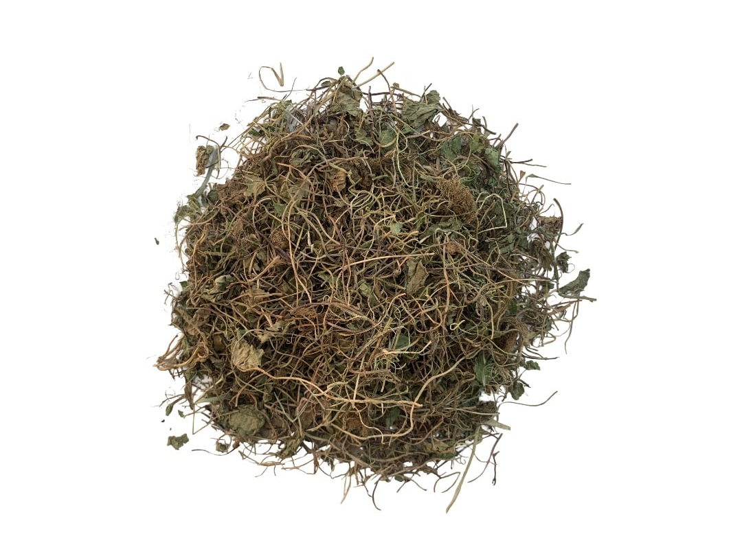 Centella Asiatica