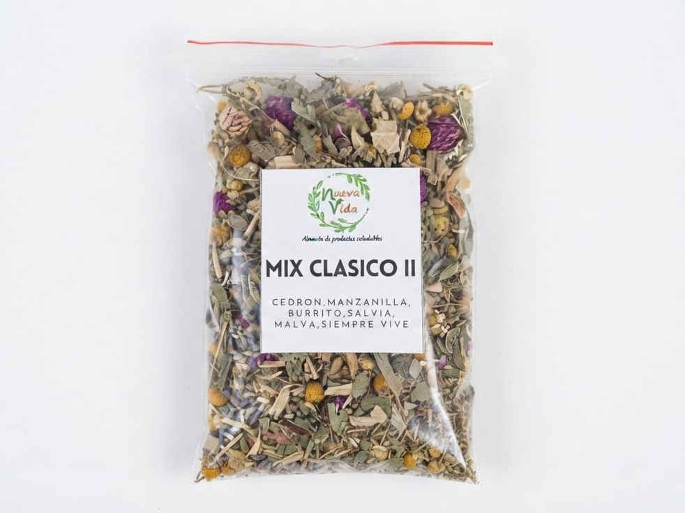 Mix Clasico II