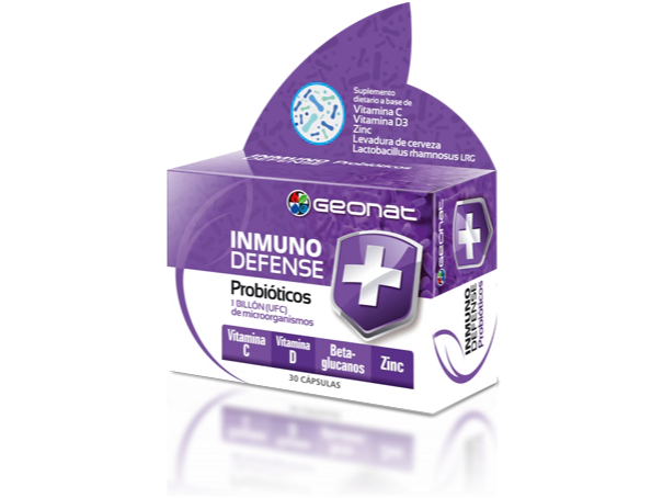 Inmuno Defense