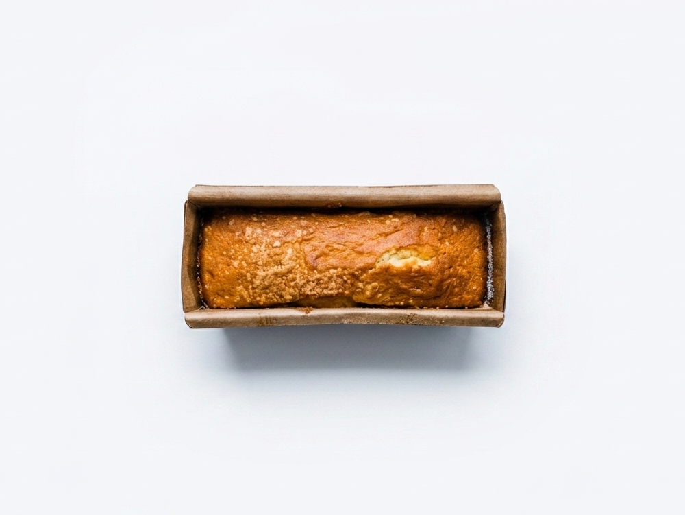Budin de Limon