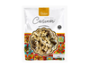 Pasta Seca Multicereal