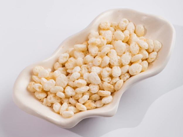 Arroz Yamani Pop