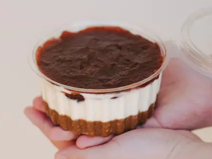 Cheesecake Keto