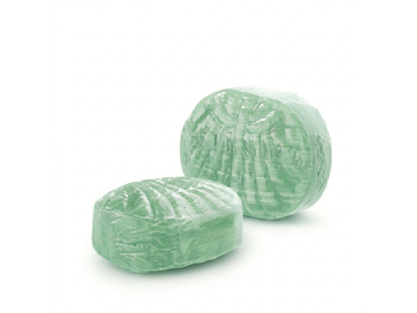 Caramelo de Menta