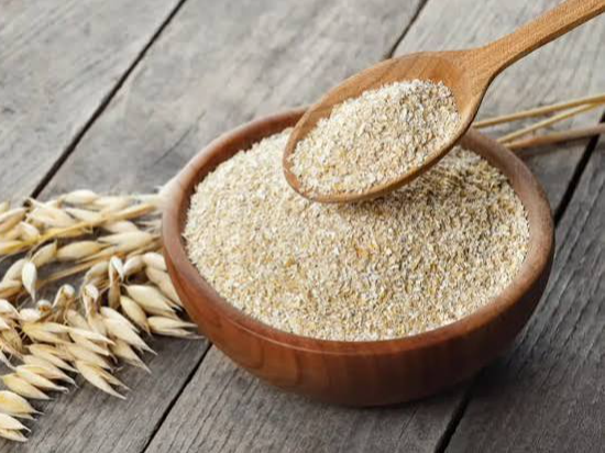 Salvado de Avena