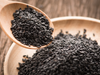 Sesamo Negro