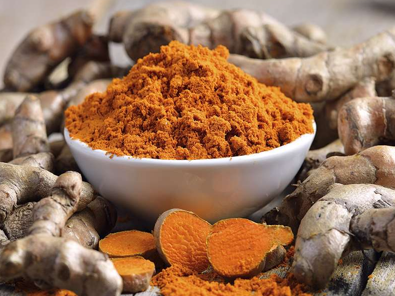 Cúrcuma