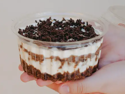 Tiramisu Keto