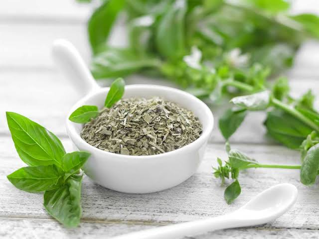 Albahaca