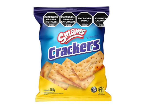 Crackers