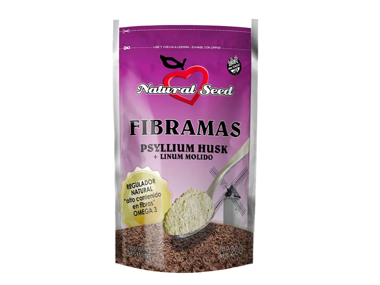 Psyllium Husk