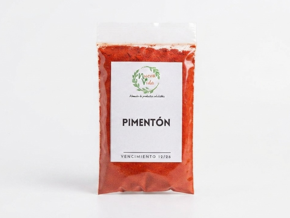 Pimenton