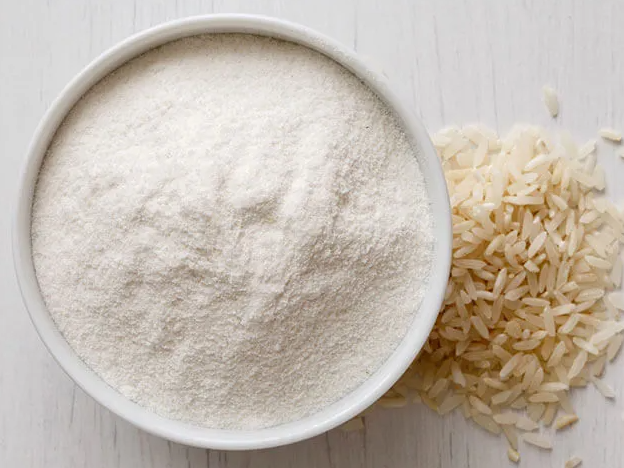 Harina de Arroz Blanco