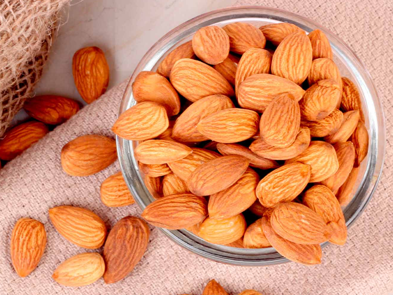 Almendra