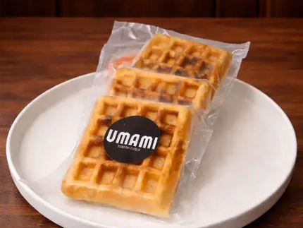 Waffles
