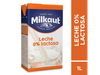 Leche 0% Lactosa
