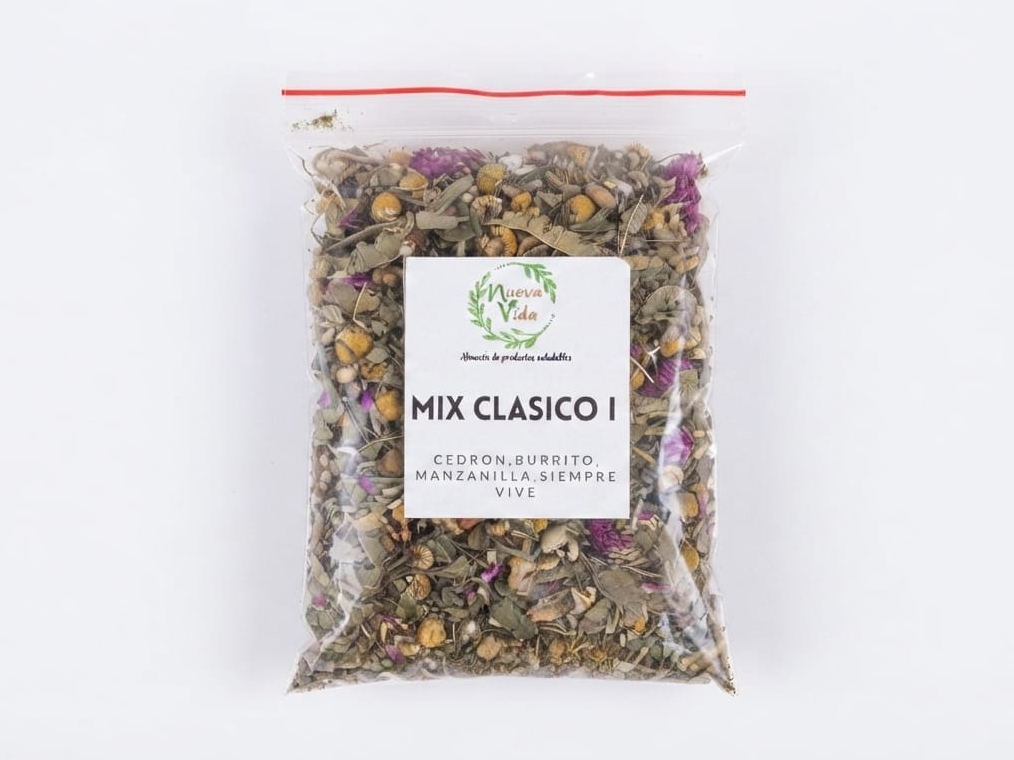 Mix Clasico I