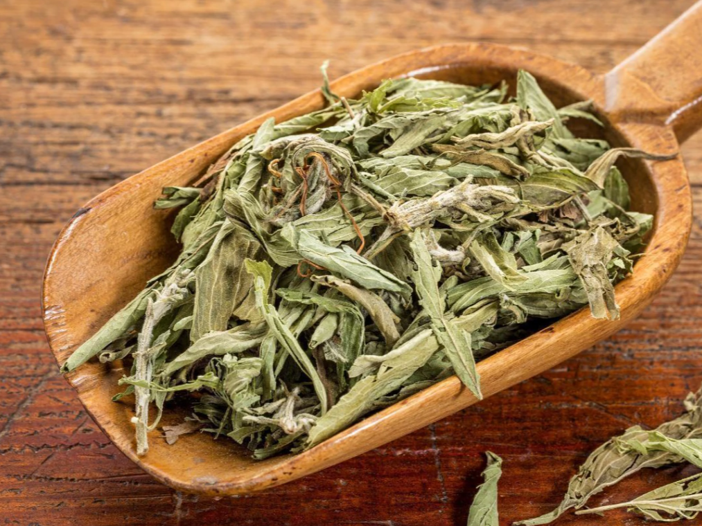 Stevia en Hojas