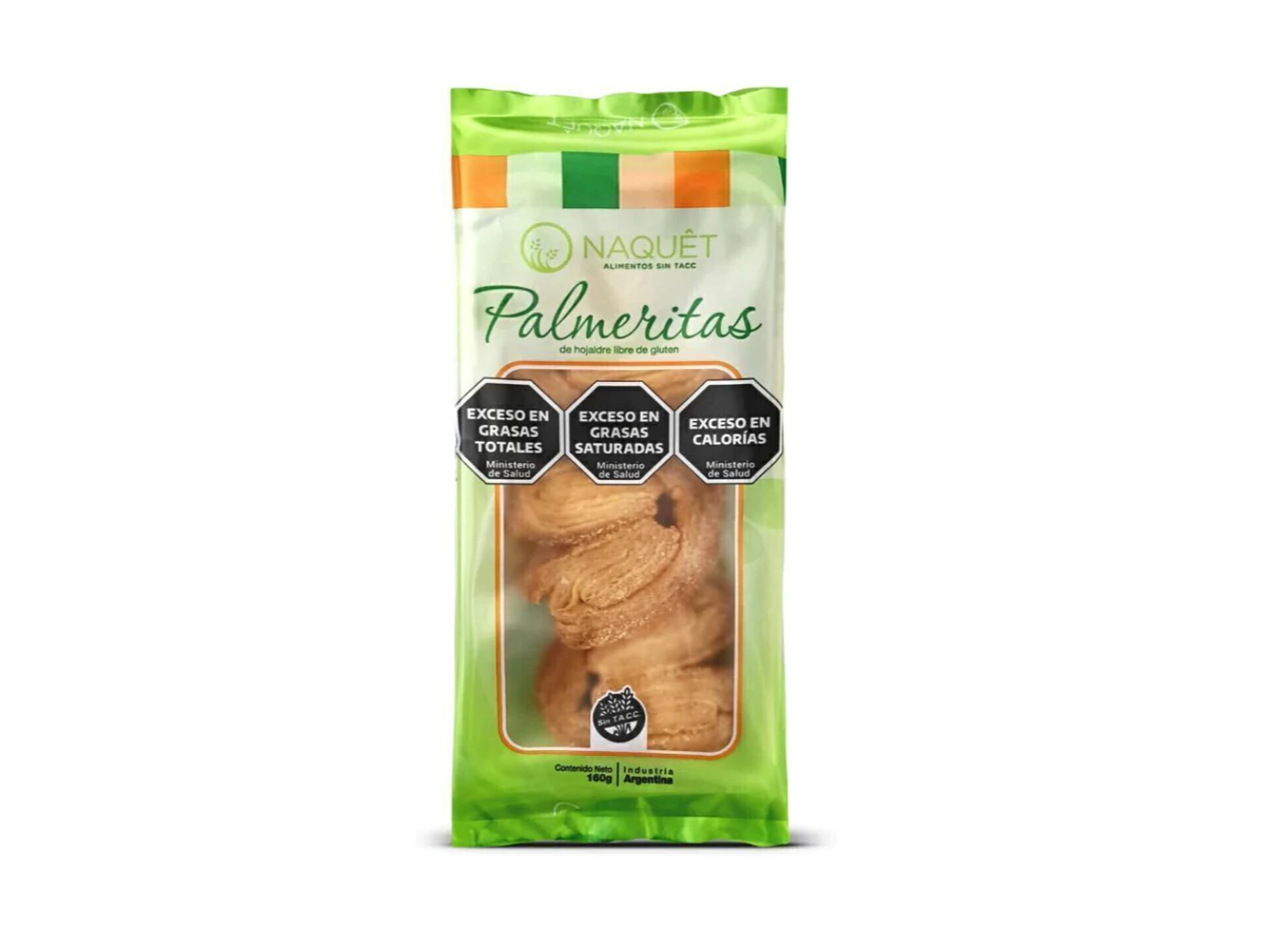 Palmeritas