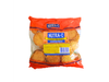Polvorones sabor Naranja