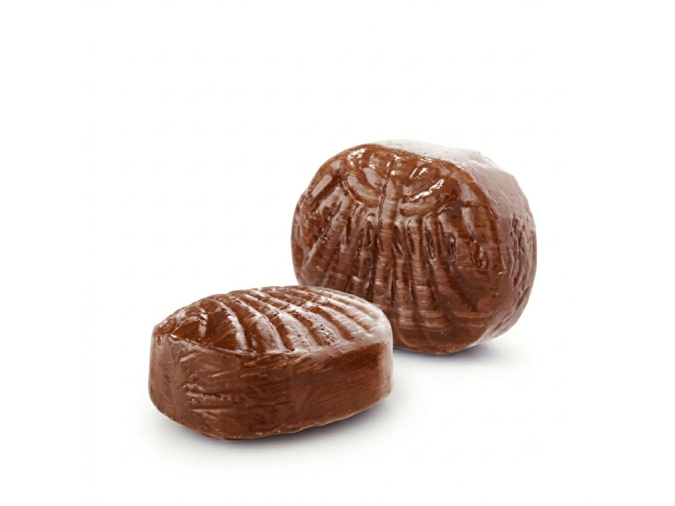 Caramelo de Jengibre