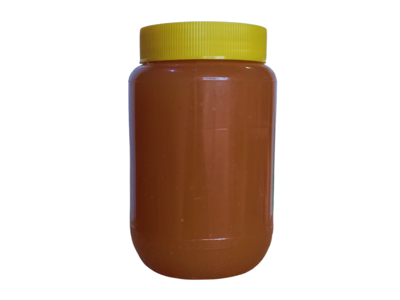 Miel Pura de Abeja 1kg