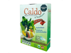 Caldo de Verduras con Sal Marina