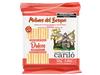 Galletas de Arroz Dulces sabor Vainilla
