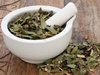 Hoja de Sen