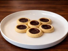 Pepas de Dulce de Leche