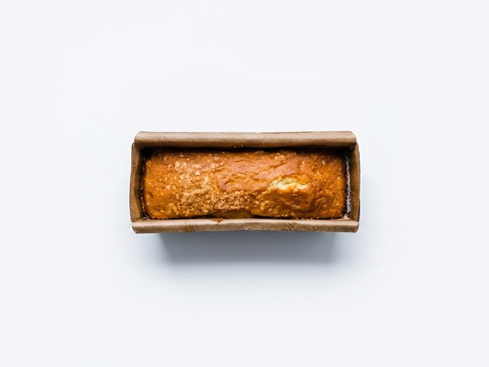 Budin de Vainilla