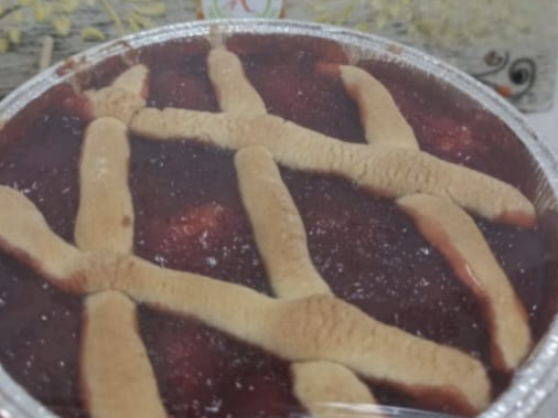 Pastafrola