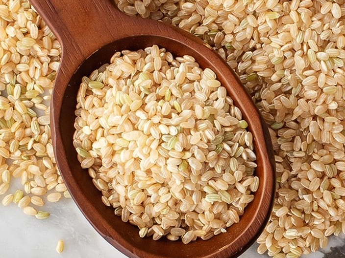 Arroz Yamani