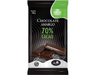 Chocolate Amargo 70% Sin Azucar