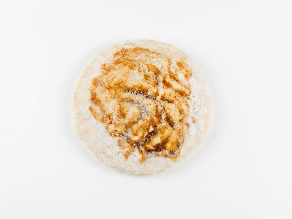 Pizzeta Individual