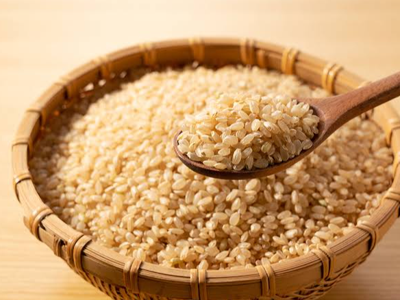Arroz Integral