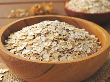 Avena Tradicional
