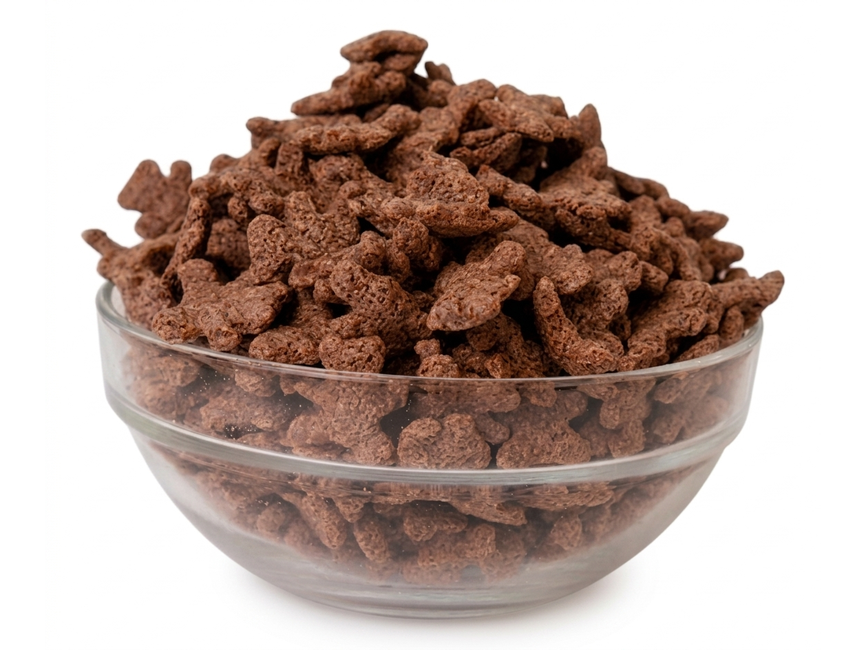Ositos de Chocolate