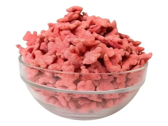 Ositos de Frutilla