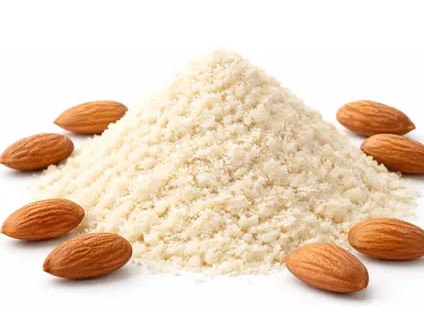 Harina de Almendras Sin Piel