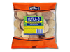 Polvorones sabor Limon