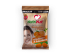Caramelos de Mandarina y Stevia Sin Azucar