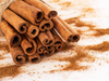 Canela en Ramas