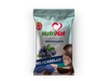 Caramelos de Arandano Sin Azucar