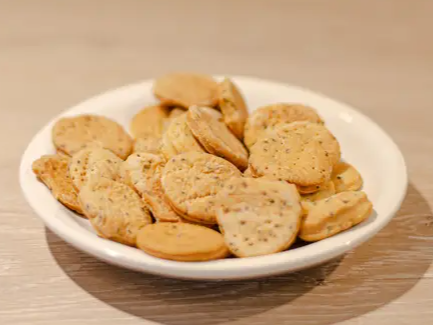 Almendritas
