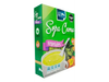 Sopa Crema de Vegetales