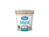Yogur Natural Sin Azucar