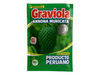 Harina a Base de Maca y Graviola