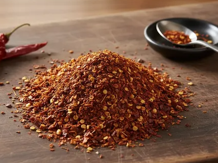 Aji Molido